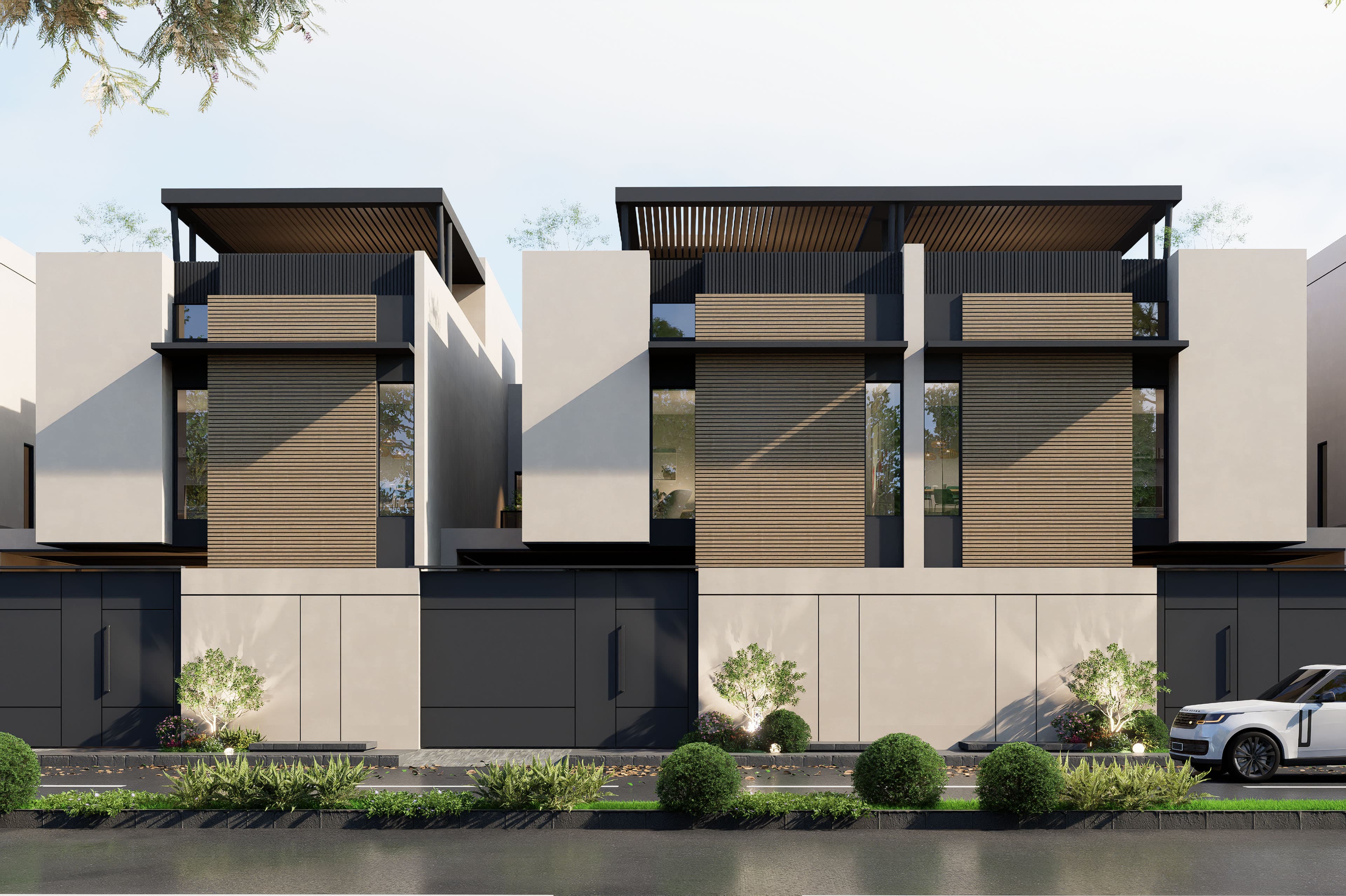 مشروع سكني - سور الأعمار 103 - 1