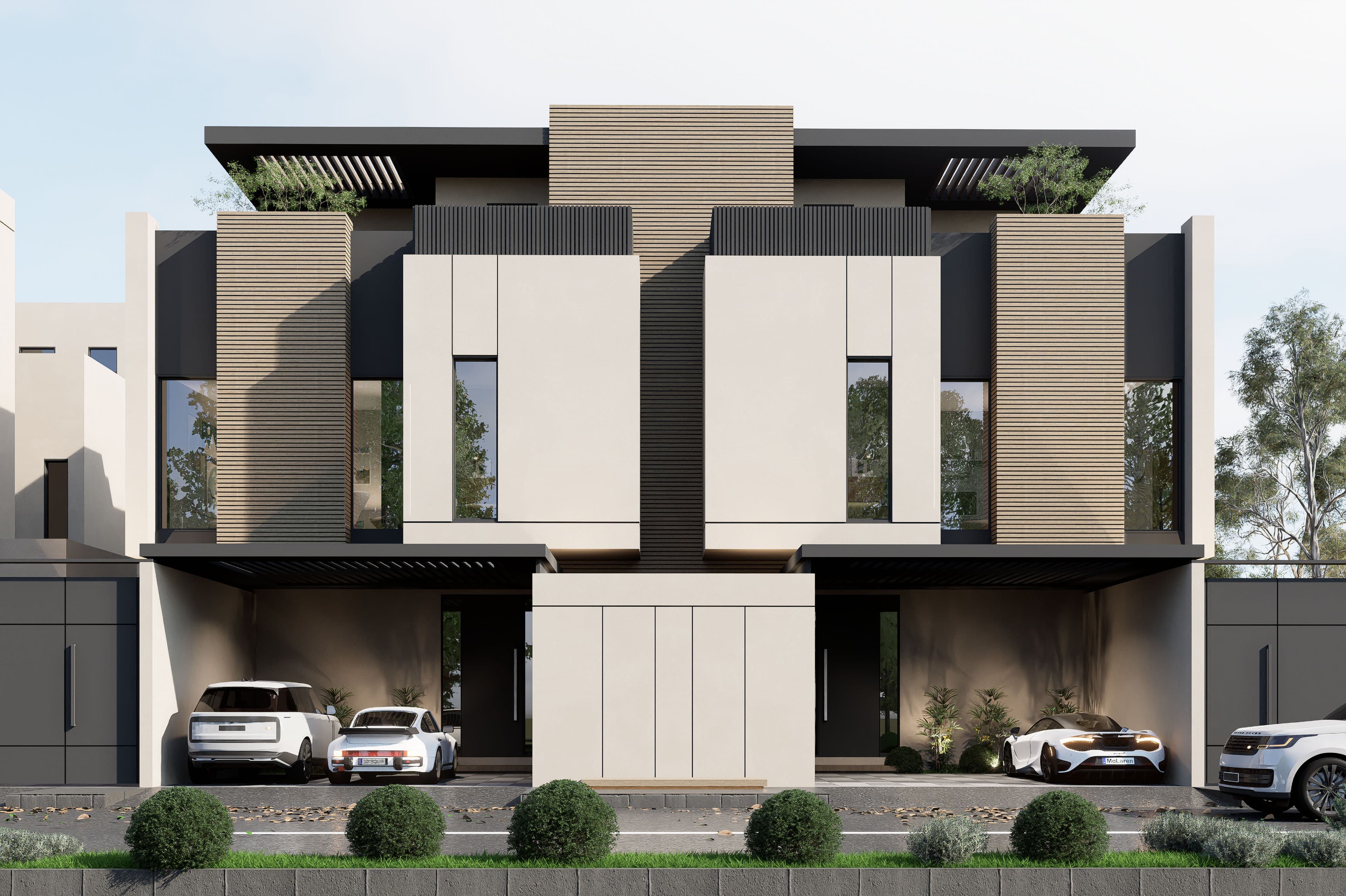 مشروع سكني - سور الأعمار 103 - 2